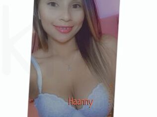 Haanny
