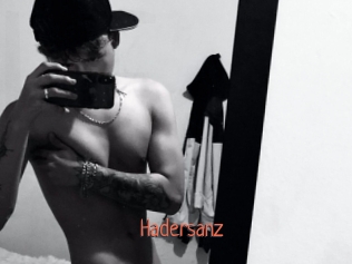 Hadersanz