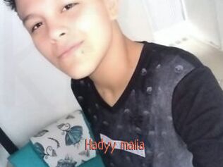 Hadyy_malia