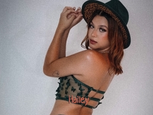 Hailey