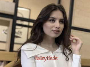 Haileytiede