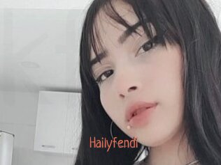 Hailyfendi
