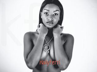 Hailyferri