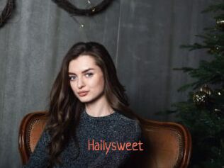 Hailysweet