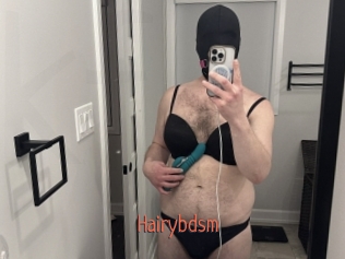 Hairybdsm