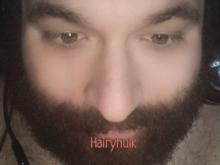 Hairyhulk