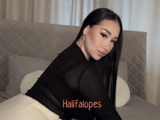 Halifalopes