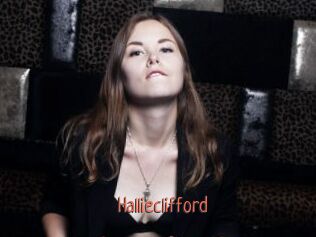 Hallieclifford