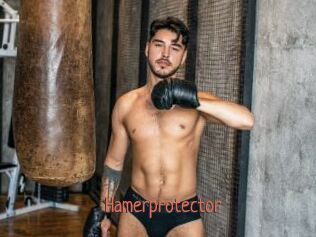 Hamerprotector