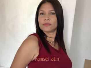 Hamsel_latin