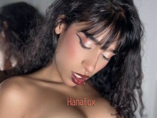 hanafox Kachou Fuzoku