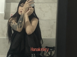Hanakelley