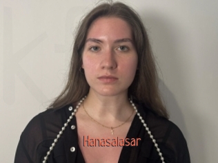 Hanasalasar
