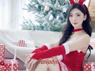 Hanijadyn