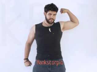 Hankscorpio