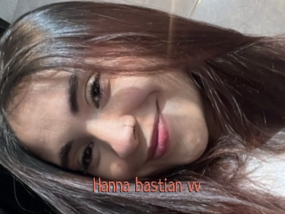 Hanna_bastian_vv