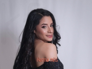 Hanna_mils