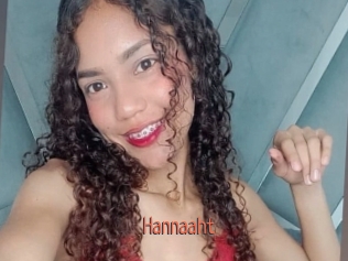 Hannaaht