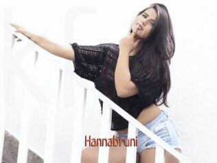 Hannabruni