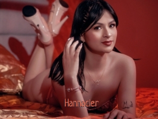 Hannacler
