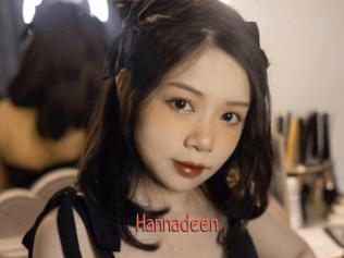 Hannadeen
