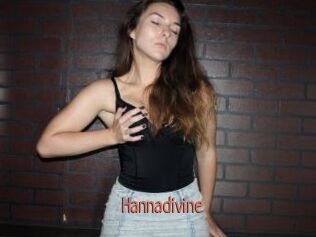 Hannadivine