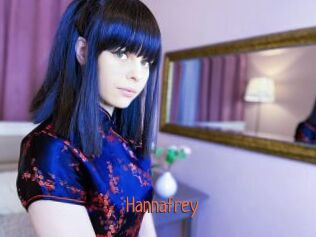 Hannafrey
