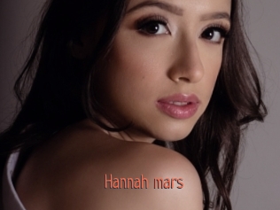 Hannah_mars