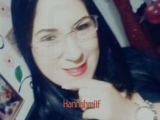 Hannahmilf