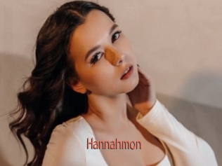 Hannahmon