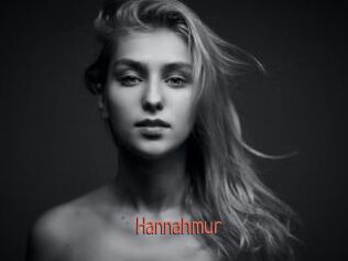 Hannahmur