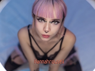 hannahrousell Kachou Fuzoku