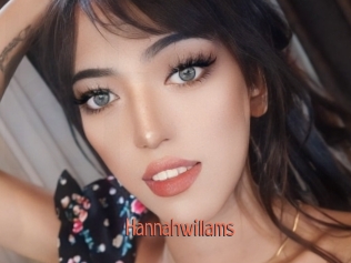 Hannahwillams