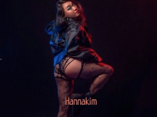 hannakim Kachou Fuzoku