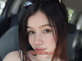 Hannakimura