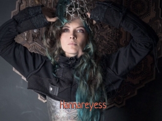 Hannareyess