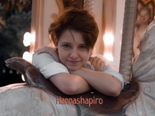 Hannashapiro