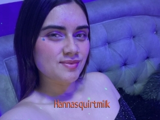 Hannasquirtmilk