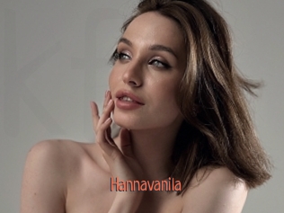 Hannavanila