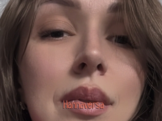 Hannaversa