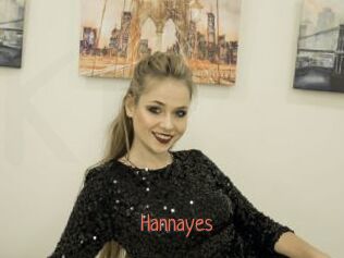 Hannayes