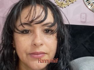 hannymilf Kachou Fuzoku