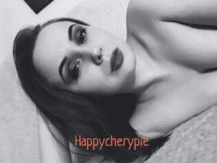 Happycherypie