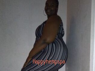 happyhempspa Kachou Fuzoku