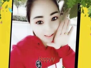 Happyly