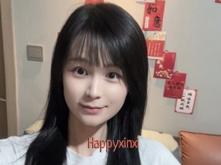 Happyxinxi