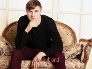 harbyblond Kachou Fuzoku