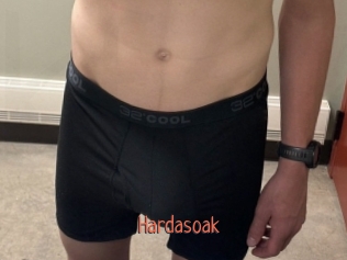 Hardasoak