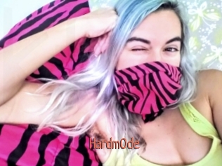Hardm0de