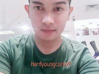 Hardyoungcock69